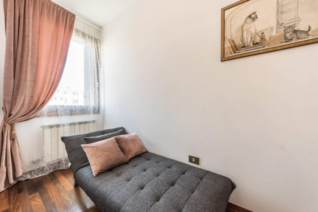 Rialto Apartment With Canal Grande View 威尼斯 外观 照片